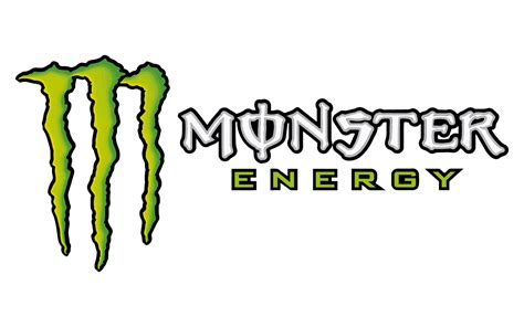 Monster Energy Logo 01 Png Logo Vector Downloads Svg Eps