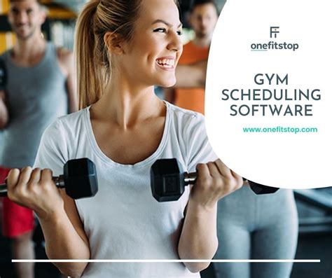 One Fit Stop — 5 Features That Your Pilates Studio Software Must