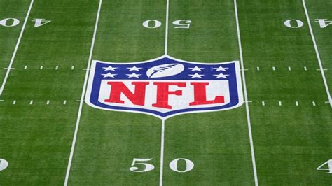 2023 Nfl Schedule Date Times Tv Live Stream Matchups For All 272