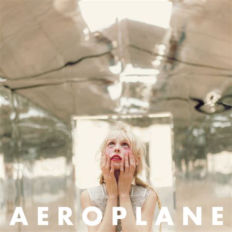 Aeroplane Single By Petite Meller Spotify