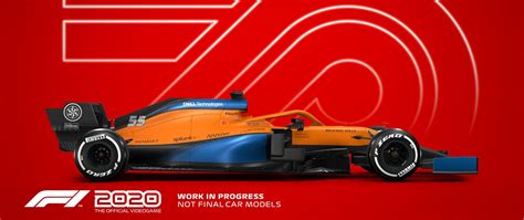 All cars updated colors, sponsors to match the real life 2020 season. F1 2020 estrena tráiler mostrándonos el nuevo circuito de ...