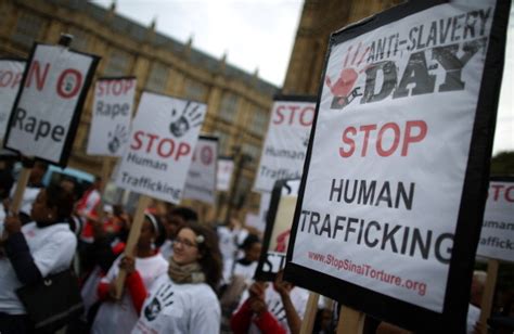 Southland Congressman Ed Royce Convenes Hearing On Human Trafficking