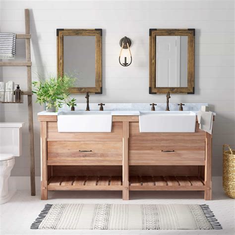 Bathroom Vanities Whats New Whats Old Whats Timeless