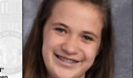 Missing Bountiful Girl Found Safe Police Say