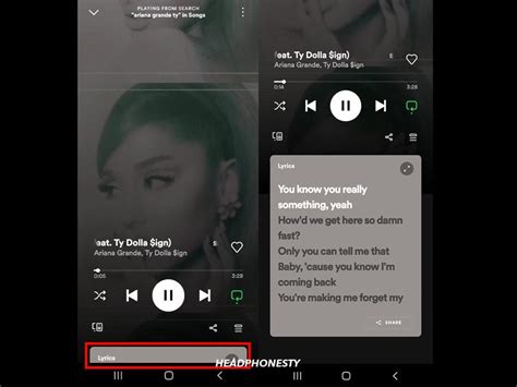 Spotify Lyrics Not Working Heres How To Fix It On Different Devices