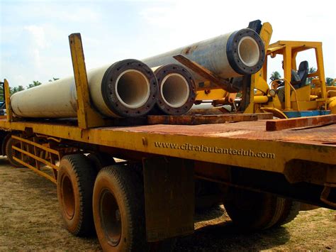 Professional from start to finish. Trailer dan Loader dalam sebuah proses loading | Trailer ...