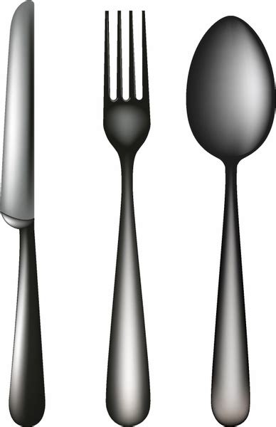 There are 282 spoon border for sale on etsy, and they cost $6.60 on average. Library of free image free download of fork spoon and ...