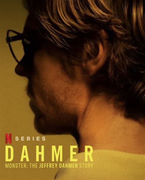 Monster: The Jeffrey Dahmer Story on Twitter: 