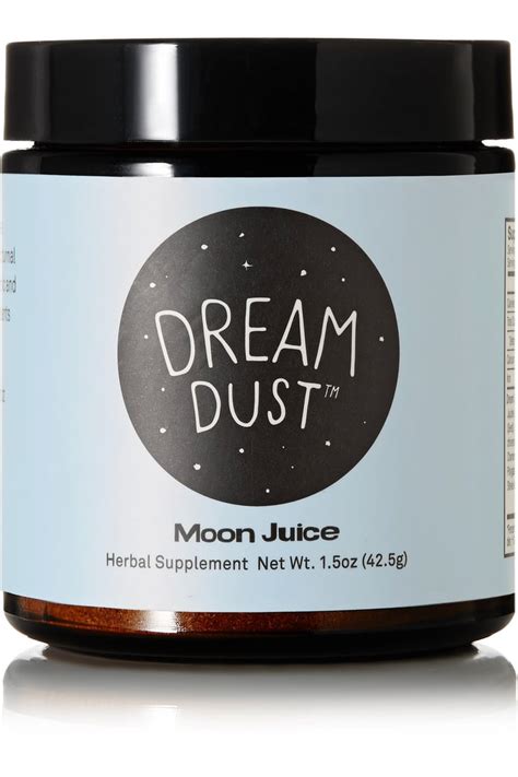 Dream Dust Moon Juice Products That Will Help You Sleep Popsugar