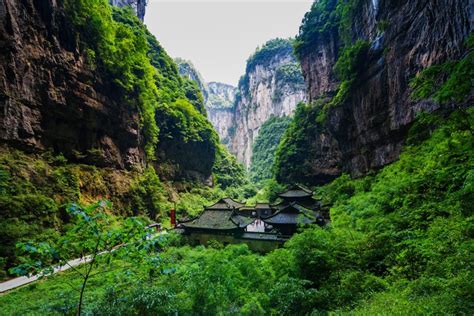 The Top Things To Do And See In Chongqing China