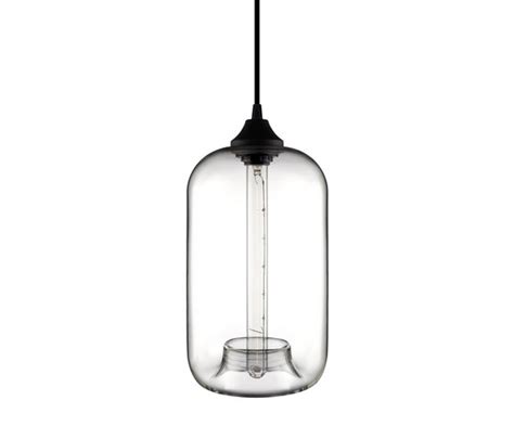 Pod Modern Pendant Light Suspended Lights From Niche Architonic