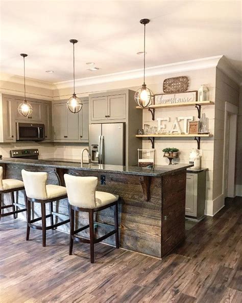 Check spelling or type a new query. Farmhouse Basement Bar. Farmhouse Basement Bar with ...