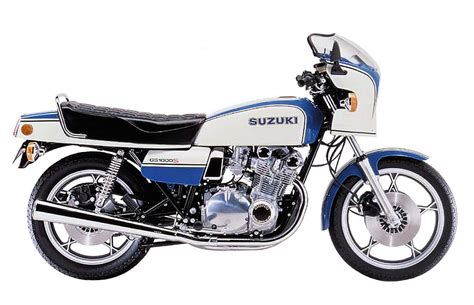 Are these cruisers the new universal japanese motorcycle? A Brief History of the Universal Japanese Motorcycle