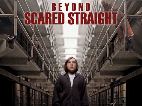 How Much Is The Scared Straight Program