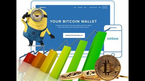Signup & account creation on coinbase pro. How To Buy Bitcoin on Coinbase - 10$ BONUS - YouTube