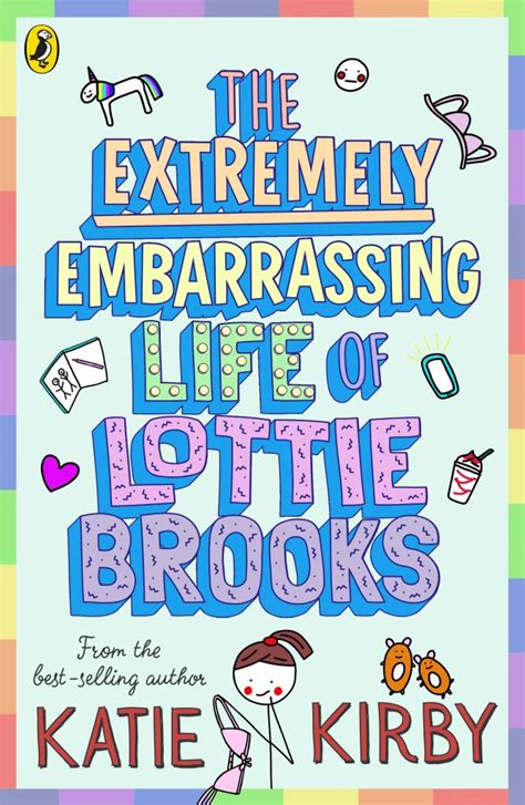 The Lottie Brookss Totally Disastrous School Trip Madeleine Milburn Literary Agency