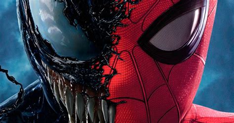 The venom apparatus may be primarily for killing or paralyzing prey or may be a purely defensive adaptation. How Venom 2 Can Build Up The Story For Spider-Man 3's ...