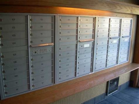 Best rated locking mailbox reviews 2021. apartment lobby mailboxes - Google Search