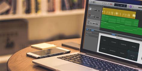 Games music can be used as a background in gaming videos. How to Use GarageBand and Free Music Loops to Create Your ...