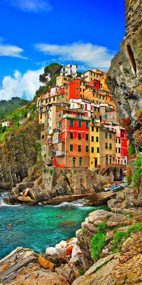 15 Most Beautiful Cities To Visit In Italy Places To Travel