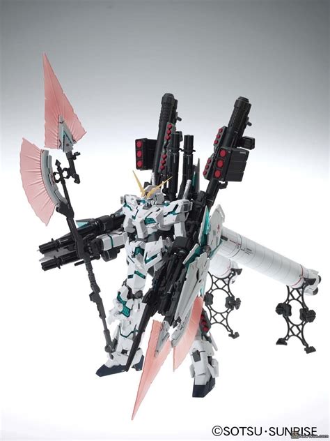 1100 Mg Full Armor Unicorn Gundam Verka Nz Gundam Store