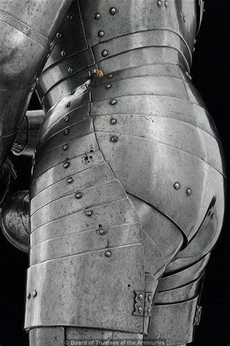 Another View Nice Shinny Butt Lol Armour Pinterest Armors