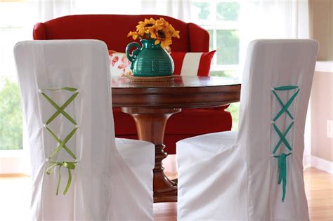 Shush In Your Home Dining Room Chairs Get A Facelift Part 2