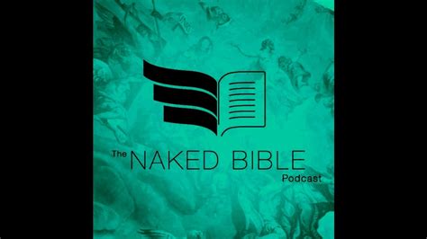 Naked Bible Podcast 194 Hebrews 9 YouTube