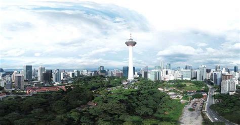 Entrance ticket price.the kuala lumpur tower (malay: Petronas Towers Observation Deck and KL Tower Tickets ...