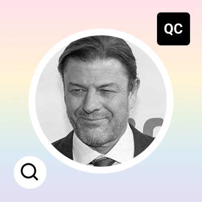 Sean bean sheffield bramall lane sheffield united best football team i am awesome the originals. Best Sean Bean Quotes | Quote Catalog