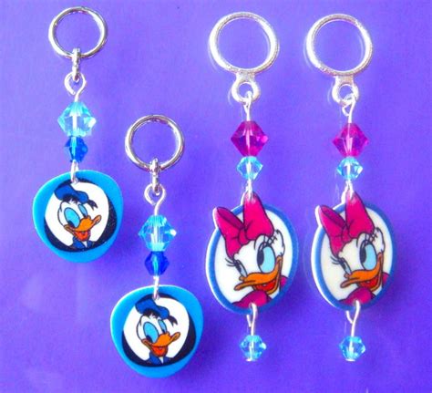 Hayleighs Cherished Charms Character Charms