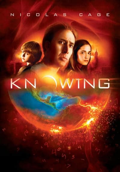 In each episode, new celebrity guests appear as transfer students at the 'brother school' where seven mischievous brother students wait for them. Watch Knowing (2009) Full Movie Free Online Streaming | Tubi