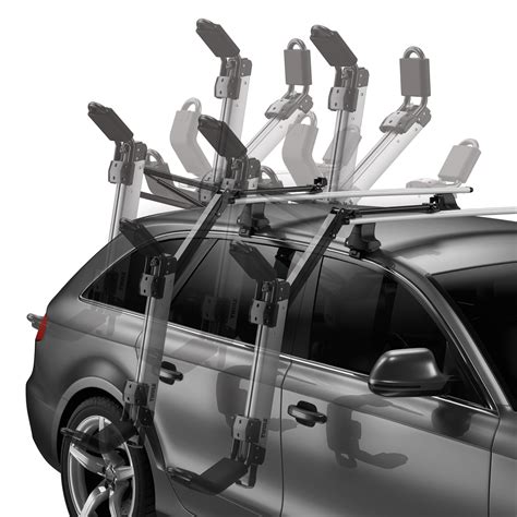 Thule Hullavator Pro Sports And Outdoors