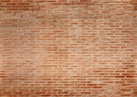Seamless Brick Wall Texture Stock Photo Image Of Texture Surfaces