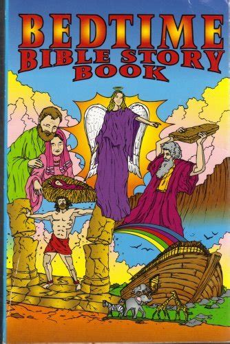 Bedtime Bible Stories By Shirley Mccann Gee Goodreads