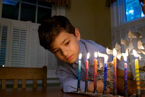 A Kid Friendly Version Of The Hanukkah Story Reform Judaism