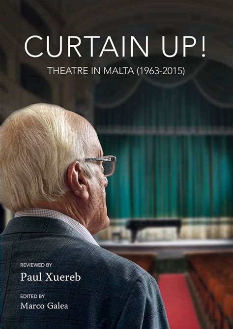 But choosing the wrong curtain length can seriously mess up your space. Curtain Up - Theatre In Malta (1963-2015) | Malta Online ...