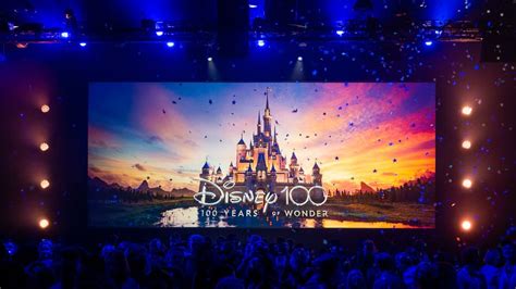 Pixar Walt Disney Animation Dwell Motion At D23 Expo All The Pieces