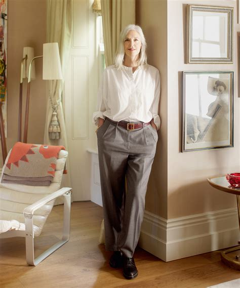 The Aesthete Ruth Chapman Talks Personal Taste How To Spend It