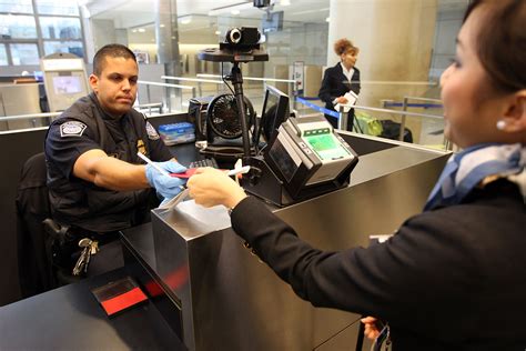 Us Border Agents We Wont Search Data “located Solely On Remote