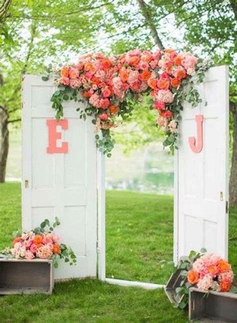 17 Wedding Ceremony Ideas With Pretty Style