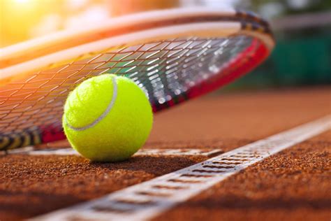 New Free Rating System Democratizes Tennis
