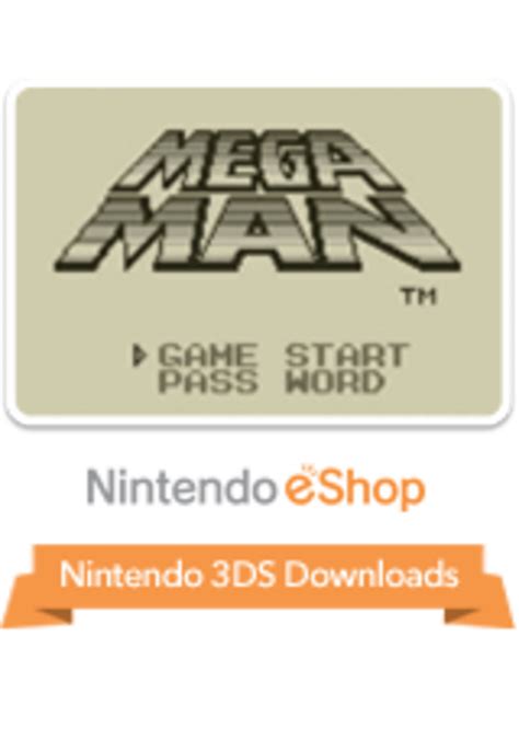 Mega Man Dr Wilys Revenge For Nintendo 3ds Nintendo Official Site