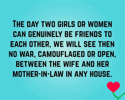 mother in law quotes text and image quotes quotereel