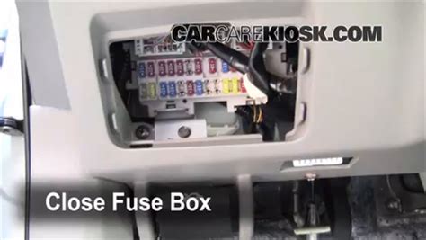 You can also find this diagram online at places like the 2005 altima has 3 fuse boxes the wiper fuse is located in the fuse box next to the windshield washer bottle. 35 2005 Nissan Altima 25 Fuse Box Diagram - Wiring Diagram List