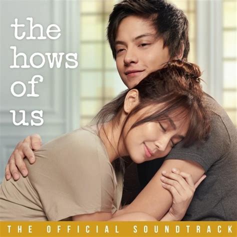 Various Artists The Hows Of Us Ost Lyrics And Tracklist Genius
