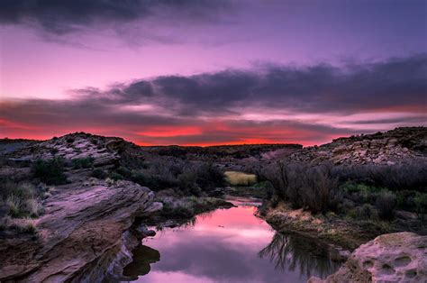 Arches Trail Hike Photograph By Michael J Bauer Photography Pixels