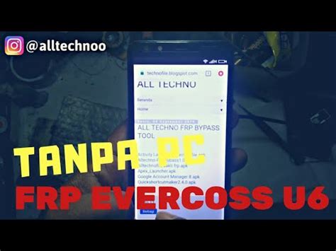 Untuk identify devices menggunakan ufi, kita harus download dulu firmware evercoss s45, baik itu yang formatnya cpb. Akun Google Evercoss R5C : Evercoss m50 frp (akun google ...