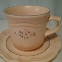 Pfaltzgraff Discontinued Patterns