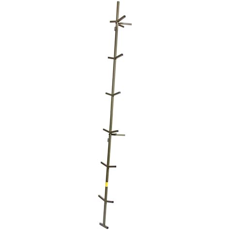 Ol Man Surefoot 20 Tree Stand Stick Ladder 618652 Climbing Sticks